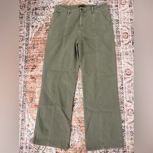 Judy Blue Women’s Wide Leg Jean